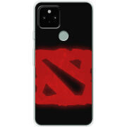 Чехол Uprint Google Pixel 5 Dota 2