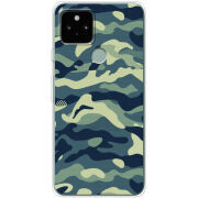 Чехол Uprint Google Pixel 5 