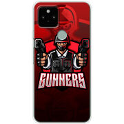 Чехол Uprint Google Pixel 5 
