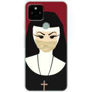 Чехол Uprint Google Pixel 5 