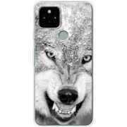 Чехол Uprint Google Pixel 5 