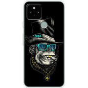 Чехол Uprint Google Pixel 5 Rich Monkey