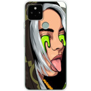 Чехол Uprint Google Pixel 5 Billie