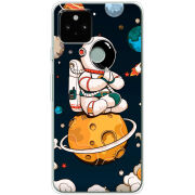 Чехол Uprint Google Pixel 5 Astronaut