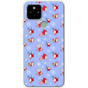 Чехол Uprint Google Pixel 5 