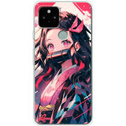 Чехол Uprint Google Pixel 5 