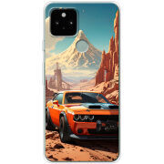 Чехол Uprint Google Pixel 5 