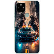 Чехол Uprint Google Pixel 5 