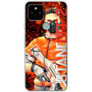 Чехол Uprint Google Pixel 5 StandOff 2 orang