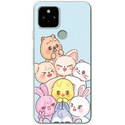Чехол Uprint Google Pixel 5 