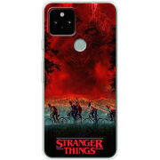 Чехол Uprint Google Pixel 5 