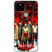 Чехол Uprint Google Pixel 5 