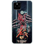 Чехол Uprint Google Pixel 5 