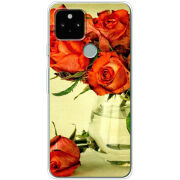 Чехол Uprint Google Pixel 5 