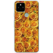 Чехол Uprint Google Pixel 5 