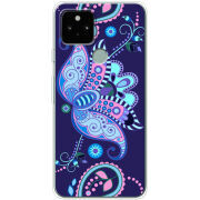Чехол Uprint Google Pixel 5 