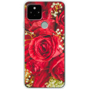 Чехол Uprint Google Pixel 5 