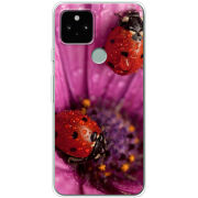 Чехол Uprint Google Pixel 5 