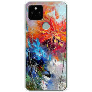Чехол Uprint Google Pixel 5 