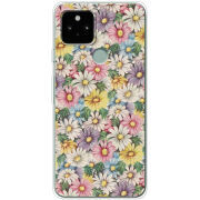Чехол Uprint Google Pixel 5 
