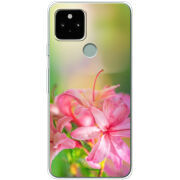 Чехол Uprint Google Pixel 5 