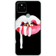 Чехол Uprint Google Pixel 5 