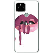 Чехол Uprint Google Pixel 5 