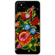 Чехол Uprint Google Pixel 5 