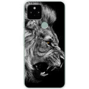 Чехол Uprint Google Pixel 5 