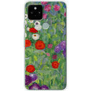 Чехол Uprint Google Pixel 5 