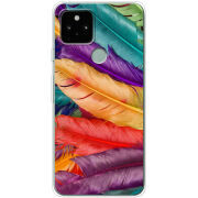 Чехол Uprint Google Pixel 5 Colour Joy