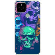 Чехол Uprint Google Pixel 5 