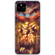 Чехол Uprint Google Pixel 5 