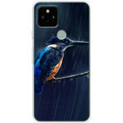 Чехол Uprint Google Pixel 5 