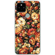 Чехол Uprint Google Pixel 5 