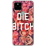 Чехол Uprint Google Pixel 5 