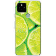 Чехол Uprint Google Pixel 5 
