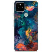 Чехол Uprint Google Pixel 5 