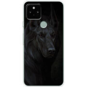 Чехол Uprint Google Pixel 5 