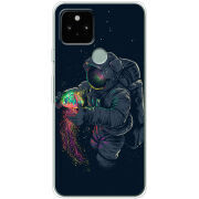 Чехол Uprint Google Pixel 5 