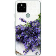 Чехол Uprint Google Pixel 5 