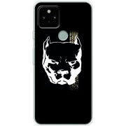 Чехол Uprint Google Pixel 5 