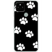 Чехол Uprint Google Pixel 5 