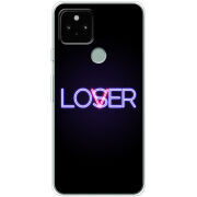 Чехол Uprint Google Pixel 5 