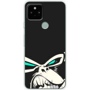 Чехол Uprint Google Pixel 5 