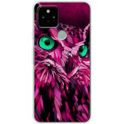 Чехол Uprint Google Pixel 5 