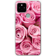 Чехол Uprint Google Pixel 5 