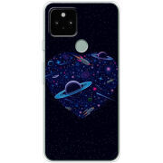 Чехол Uprint Google Pixel 5 