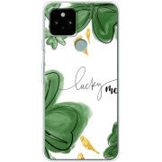 Чехол Uprint Google Pixel 5 