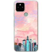 Чехол Uprint Google Pixel 5 